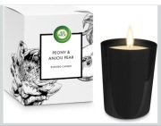 Air Wick Piwonia I Gruszka Świeca 40 h Palenia