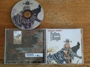Uriah Heep - Fallen Angel + 8 bonusów