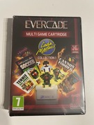 Evercade #19 - Codemasters Collection 1