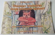 Dlaczego wiewiórki mają puszyste ogonki - Mariola Jarocka 