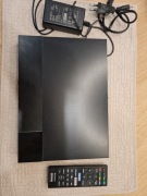 SONY blue Ray Disc DVD Player Wi-FI 4.1