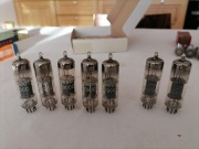 Lampy elektronowe SQ E90CC Philips / Haltron