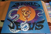 Stoned Jesus First Communion Winyl