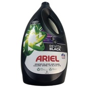 Ariel Revita Black żel do prania czarnego 5775 ml