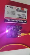 NUCLEO-F411CE Płytka prototypowa STM32F411CE