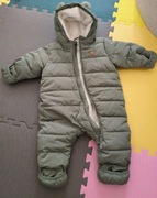 Kombinezon zimowy H&M rozmiar 74