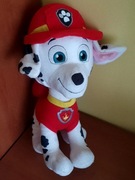 PLUSZAK MARSHALL PSI PATROL + KASK