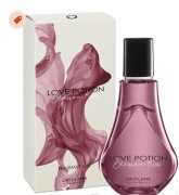 Nowa mgiełka Love Potion Blossom Kiss Oriflame 75 ml 