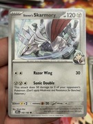 142/182 Steven’s Skarmory – Pokémon Destined Rivals  