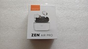 Słuchawki Creative bezprzewodowe Zen Air Pro  BIAŁE