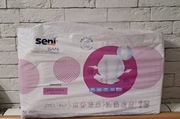 Pieluchy anatomiczne Seni San plus extra 22sztuki