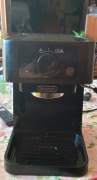 Ekspres do kawy DeLonghi Stilosa EC235.BK - gwarancja