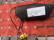 PODUSZKA FOTELA LEWA SKODA FABIA I 6Q4880241K