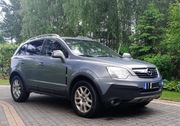 Sprzedam Opel Antara 2.0 CDTI 2009 r. 