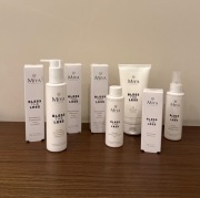 Zestaw kosmetyków Miya Cosmetics Bless the less