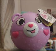 Care Bears LOL Surprise laleczka 7 akcesoriów Nowość troskliwe misie