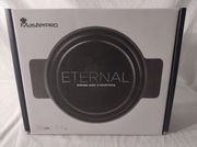 Żeliwny Rondel Garnek Emaliowany 26cm 4.15L Masterpro