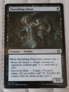 Shambling Ghast karta MTG 