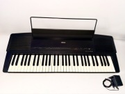 Pianino cyfrowe YAMAHA YPR-30 keyboard organy MIDI dynamiczna klawiatura