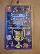 Nintendo World Championships NES Edition
