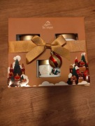 Tsu Morris kosmetyki do ciała 