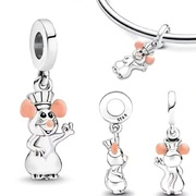 Nowy Charms do bransoletki modułowej 