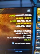 Konto Kris top 87 eko