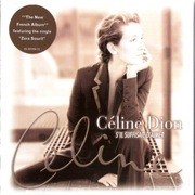 CD Céline Dion " Sil Suffisait D aimer " 1998 Col