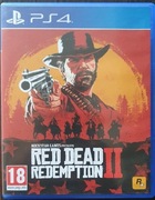 Red Dead Redemption II