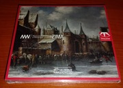 Muzeum Narodowe w Warszawie - Zima - Pomaton Classics / Warner Classics