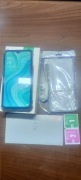 Używany Smartphone Oppo A1k + szkło hartowane x2, etui x2, słuchawki