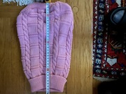 Sweterek dla małego psa