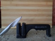 ceramiczna kamienna ostrzałka do noży gordon osełka 