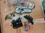 Zestaw części Briggs quantum kosiarka 