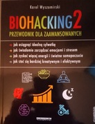 Biohacking 2 Karol Wyszomirski
