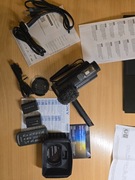 kamera sony HDR- PJ780VE