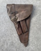 Kabura Lahti L35 / Husqvarna M40 + 2 magazynki