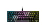 Klawiatur Mechaniczna CORSAIR K65 RGB MINI 60% - Cherry MX Red 