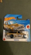 HOT WHEELS MAZDA REPU