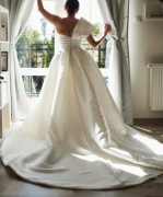 Suknia ślubna SEDNA Pronovias