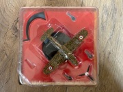 MACCHI MC.205 VELTRO Deagostini 