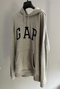 Szara bluza GAP