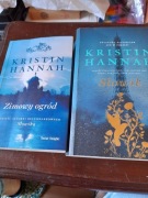 Słowik   Zimowy ogròd