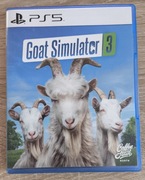 Goat Simulator 3 PS5 PL - stan idealny