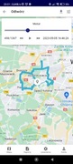 Lokalizator GPS 4G na magnes bez opłat, bateria