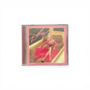 Płyta CD Dolly Parton - Backwoods Barbie