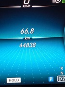 PRĘDKOŚCIOMIERZ CYFROWY MERCEDES GLC  X253 A205 900 69 49 OR