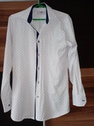 Koszula Slim Fit roz. S