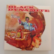 Adrian Younge - Black Dynamite 2xCD