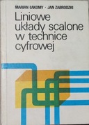 Liniowe układy scalone w technice cyfrowej 